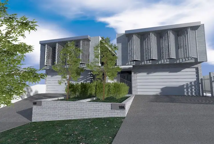 Third view of Homely land listing, 19 Pinedale Street, Morningside QLD 4170