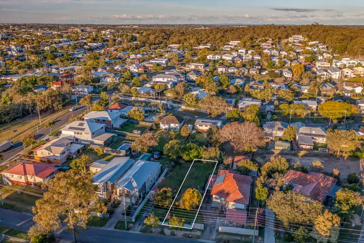 Fifth view of Homely land listing, 19 Pinedale Street, Morningside QLD 4170