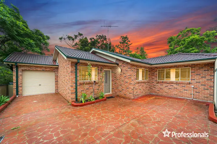 3/30 Virginius Street, Padstow NSW 2211