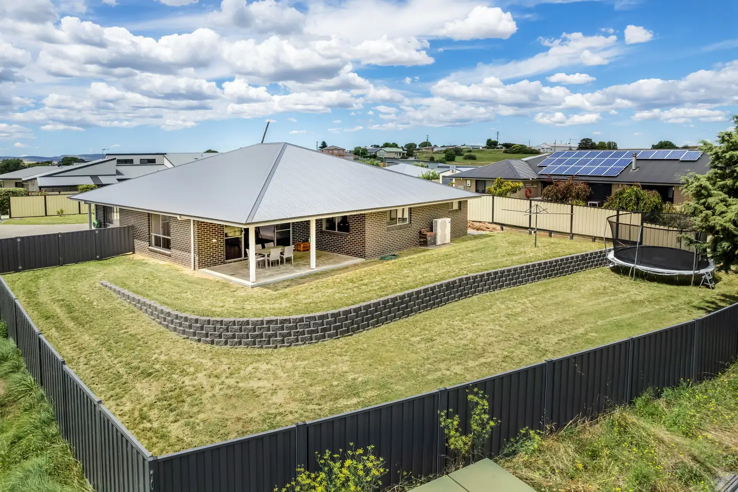 Main view of Homely house listing, 6 Solari Court, Cooma NSW 2630