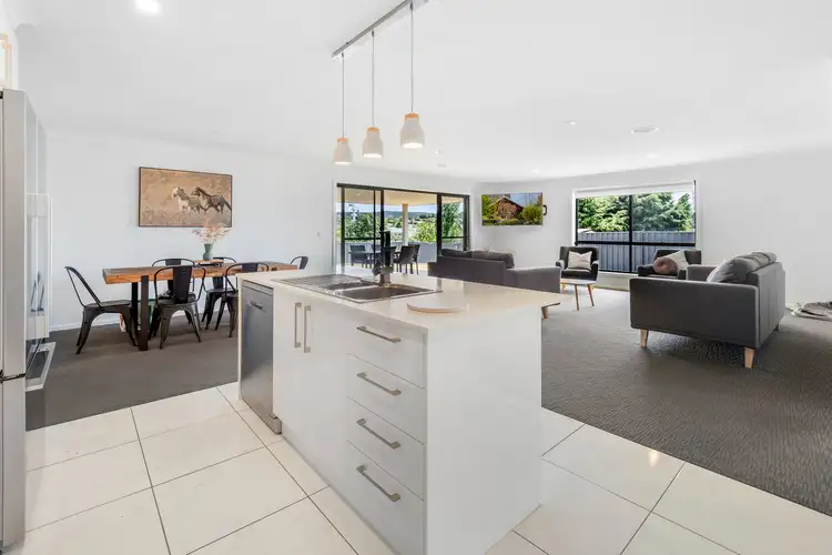 Second view of Homely house listing, 6 Solari Court, Cooma NSW 2630