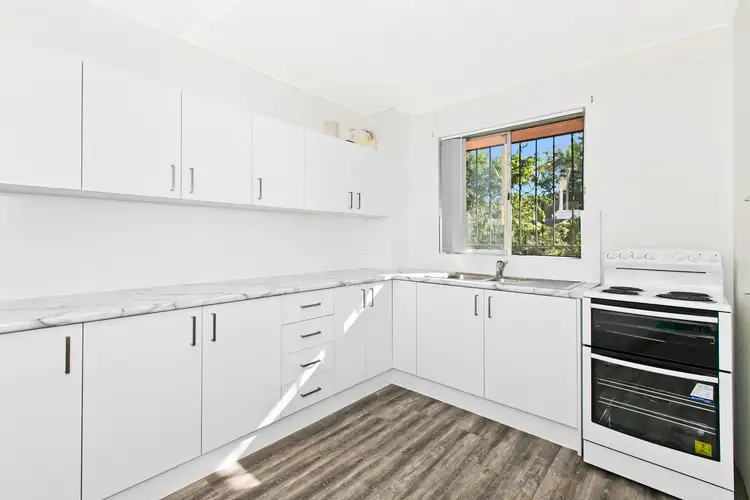 Second view of Homely unit listing, 8/27 The Esplanade, St Lucia QLD 4067