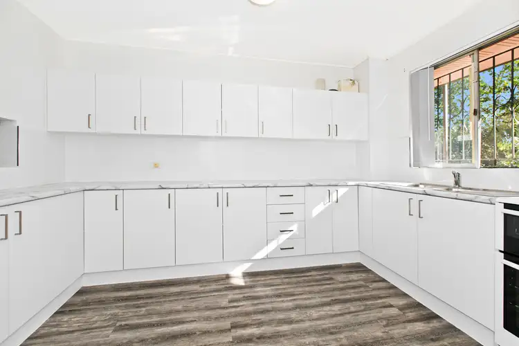 Third view of Homely unit listing, 8/27 The Esplanade, St Lucia QLD 4067