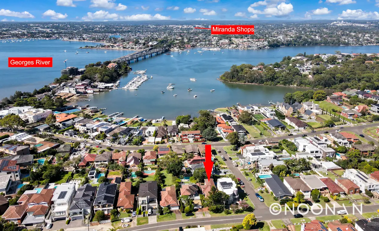 Main view of Homely house listing, 19 Hatfield Street, Blakehurst NSW 2221