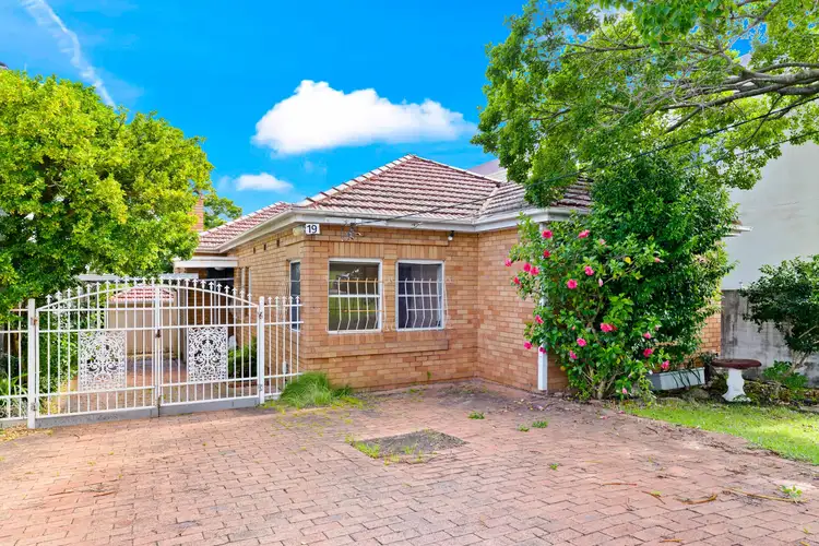 Second view of Homely house listing, 19 Hatfield Street, Blakehurst NSW 2221