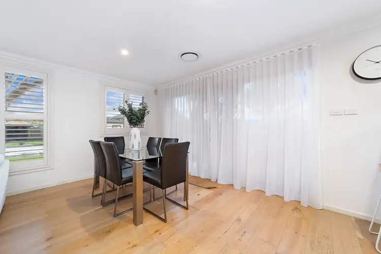 Third view of Homely semi-detached listing, 31 Wilson Street, Panania NSW 2213