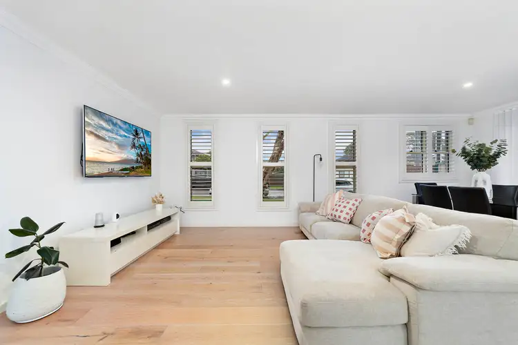 Fifth view of Homely semi-detached listing, 31 Wilson Street, Panania NSW 2213