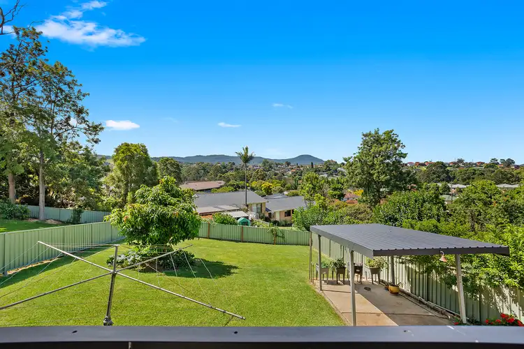 Second view of Homely house listing, 50 Waples Road, Unanderra NSW 2526