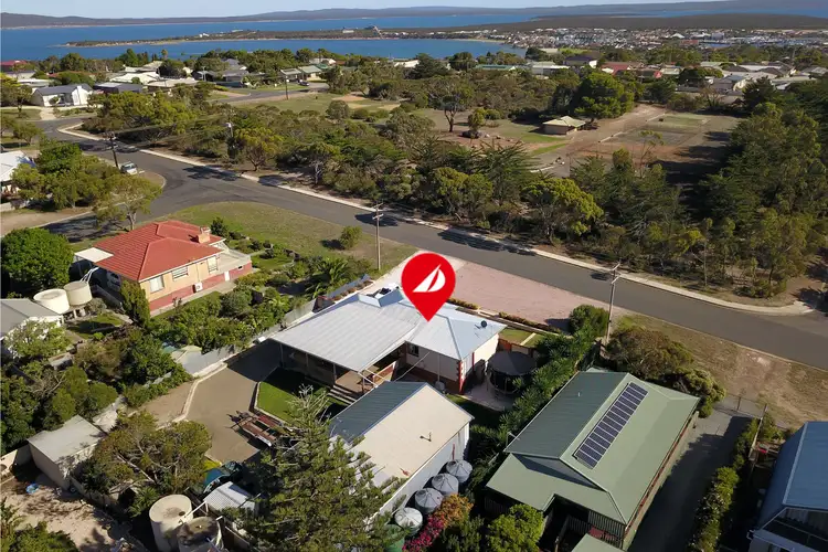Second view of Homely house listing, 59 Cardiff Road, Port Lincoln SA 5606