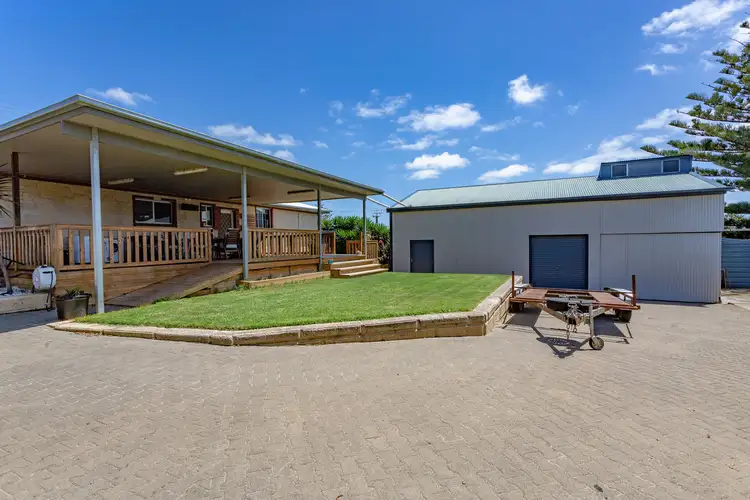 Fourth view of Homely house listing, 59 Cardiff Road, Port Lincoln SA 5606