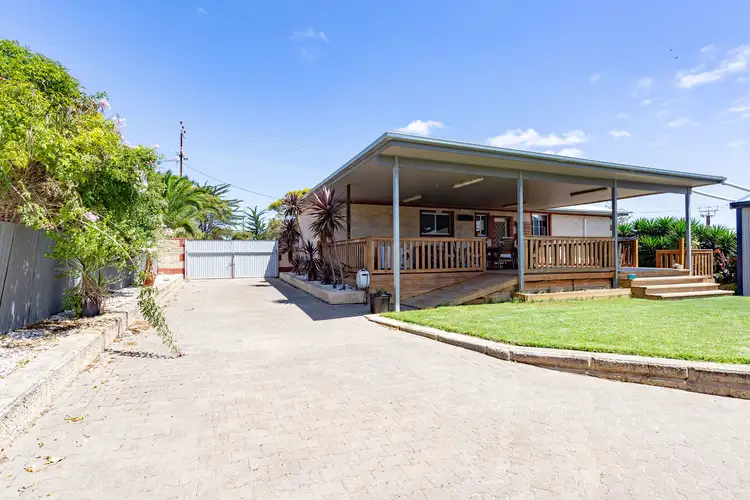 Fifth view of Homely house listing, 59 Cardiff Road, Port Lincoln SA 5606
