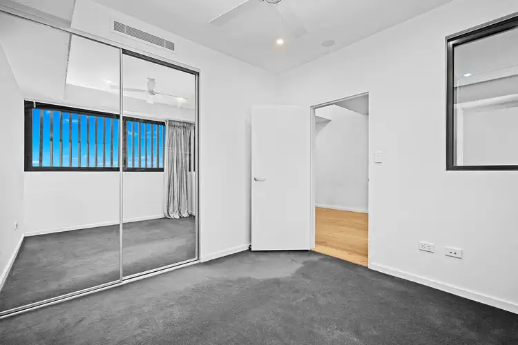 Fifth view of Homely apartment listing, 505/408 Victoria Road, Gladesville NSW 2111