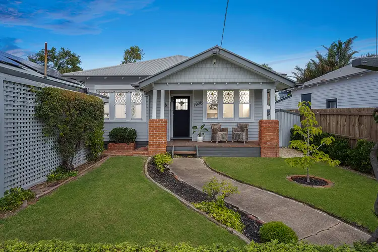Main view of Homely house listing, 40 Edward Street, Rippleside VIC 3215