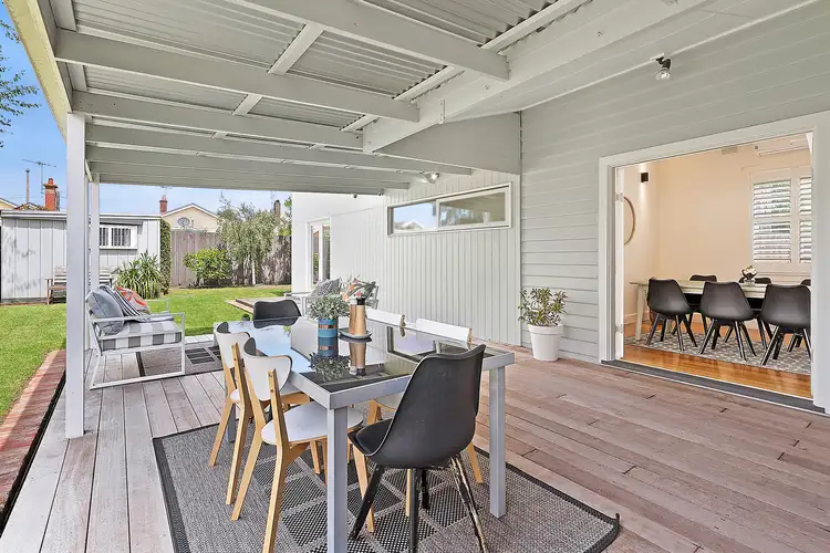 Fourth view of Homely house listing, 40 Edward Street, Rippleside VIC 3215