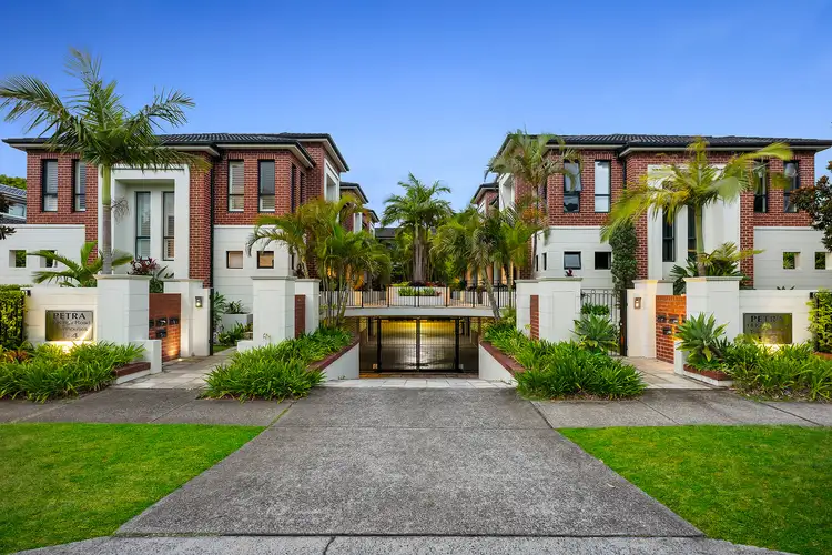 Second view of Homely townhouse listing, 3/12-14 Kings Road, Brighton-Le-Sands NSW 2216