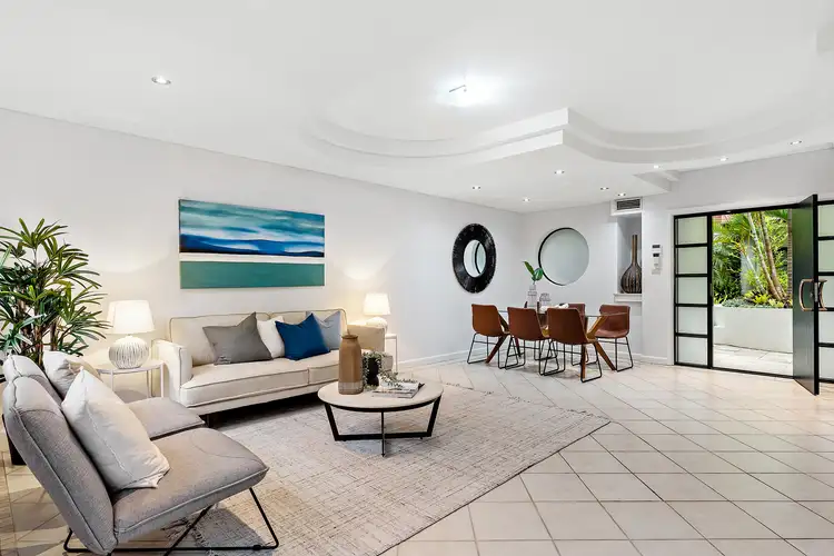 Third view of Homely townhouse listing, 3/12-14 Kings Road, Brighton-Le-Sands NSW 2216