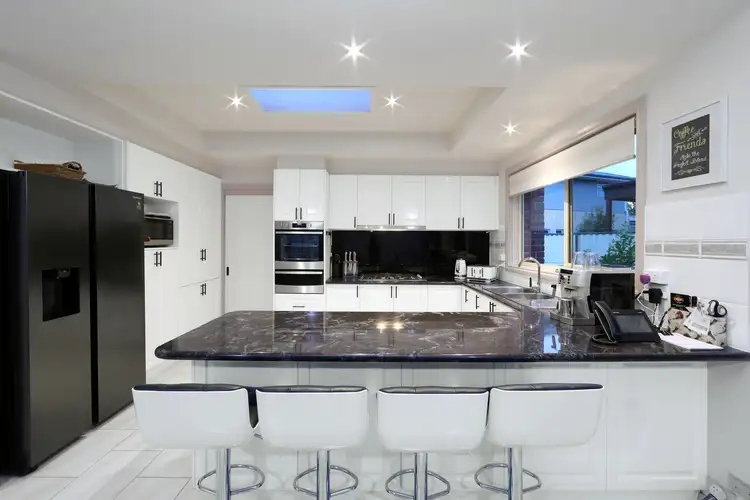 Second view of Homely house listing, 34 Pickworth Crescent, Rowville VIC 3178