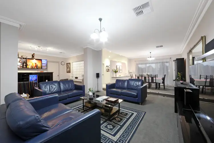 Third view of Homely house listing, 34 Pickworth Crescent, Rowville VIC 3178