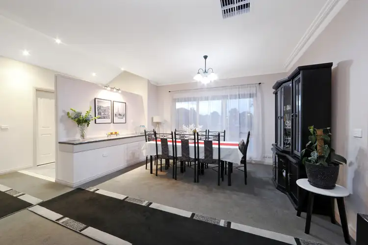 Fifth view of Homely house listing, 34 Pickworth Crescent, Rowville VIC 3178