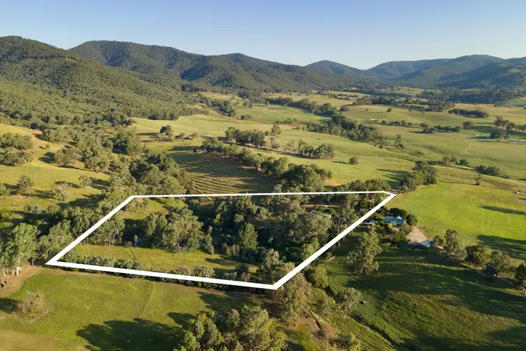 Third view of Homely house listing, 33 Odells Lane, Sandy Creek VIC 3695