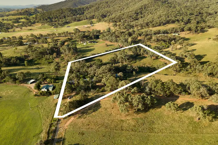 Fourth view of Homely house listing, 33 Odells Lane, Sandy Creek VIC 3695