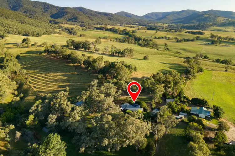 Sixth view of Homely house listing, 33 Odells Lane, Sandy Creek VIC 3695