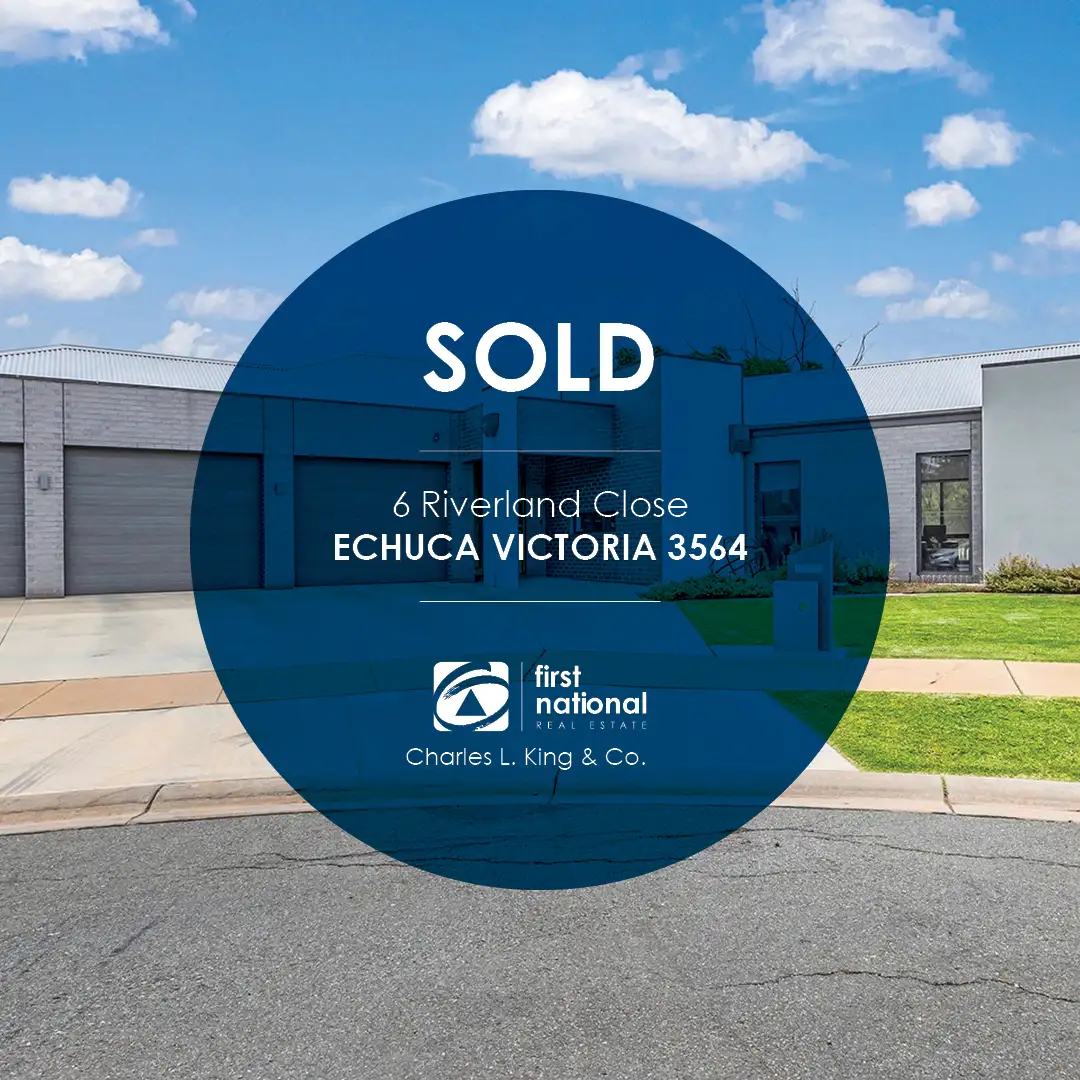 Main view of Homely house listing, 6 Riverland Close, Echuca VIC 3564