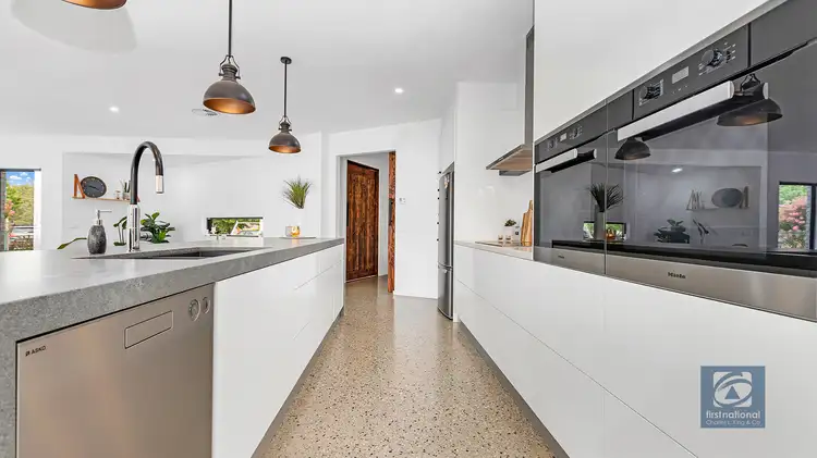 Fourth view of Homely house listing, 6 Riverland Close, Echuca VIC 3564