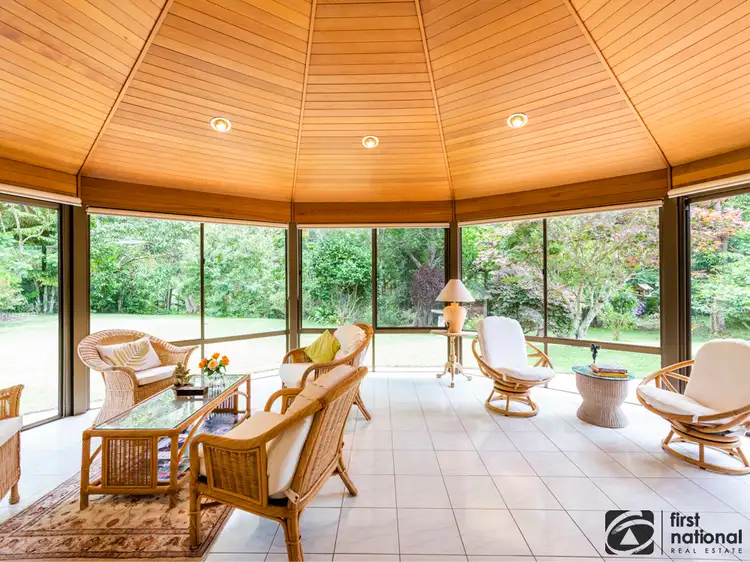 9 Oxley Place, Coffs Harbour NSW 2450
