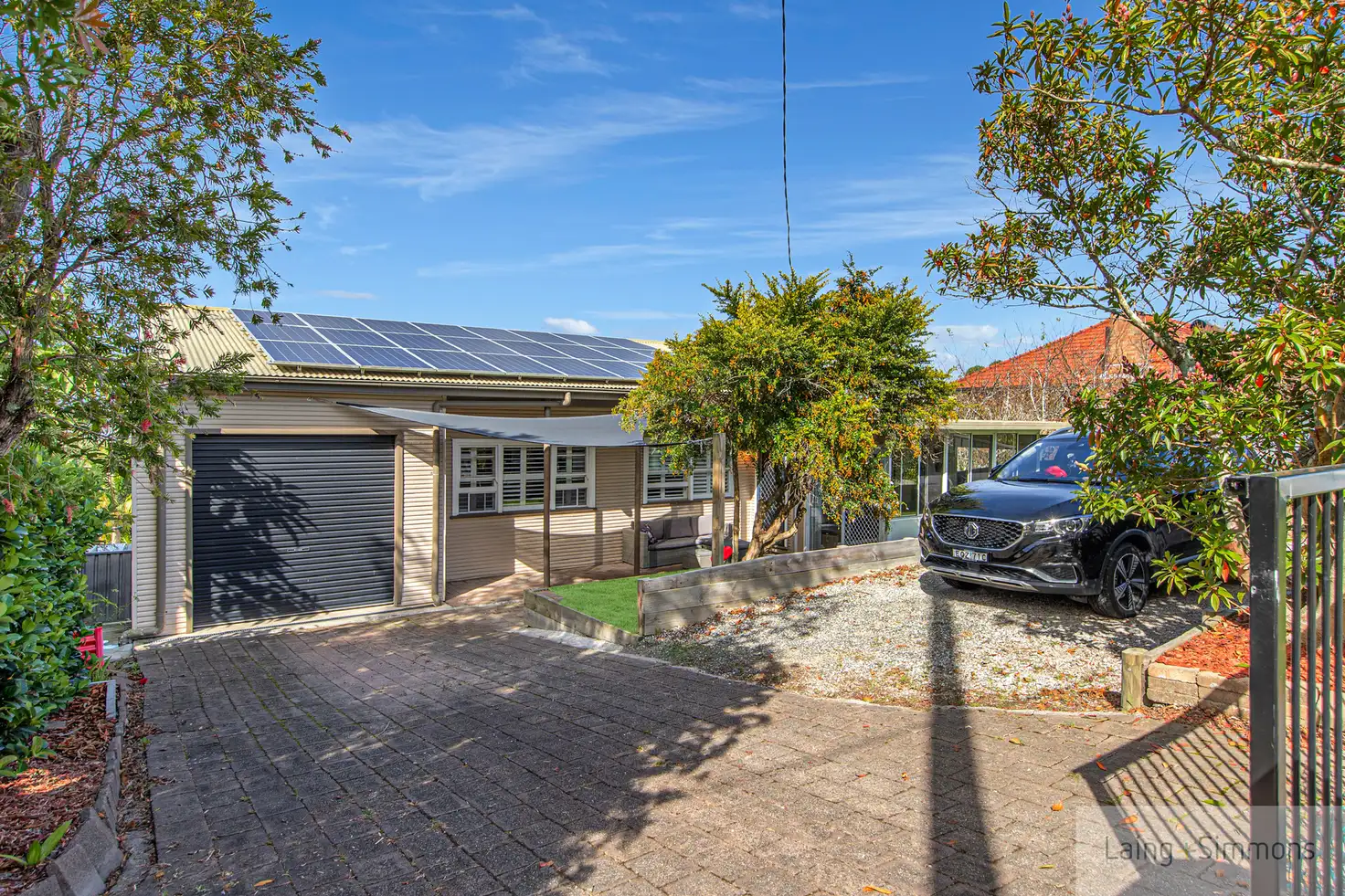 Main view of Homely house listing, 71 Reservoir Road, Glendale NSW 2285