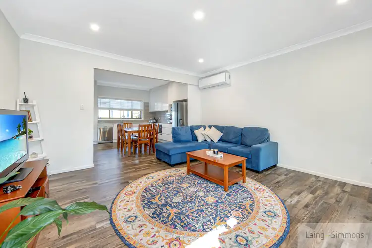 Second view of Homely house listing, 71 Reservoir Road, Glendale NSW 2285