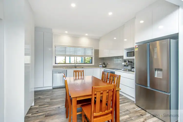 Third view of Homely house listing, 71 Reservoir Road, Glendale NSW 2285