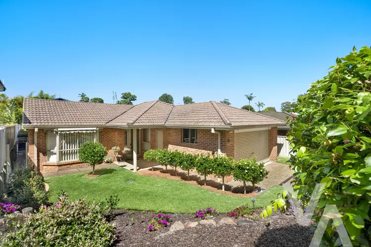 4/10 Linden Avenue, Eleebana NSW 2282