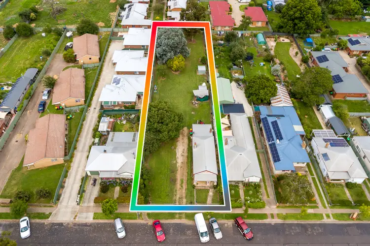 224 McLachlan Street, Orange NSW 2800