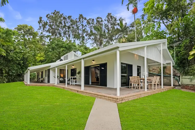 39 View Street, Brinsmead QLD 4870