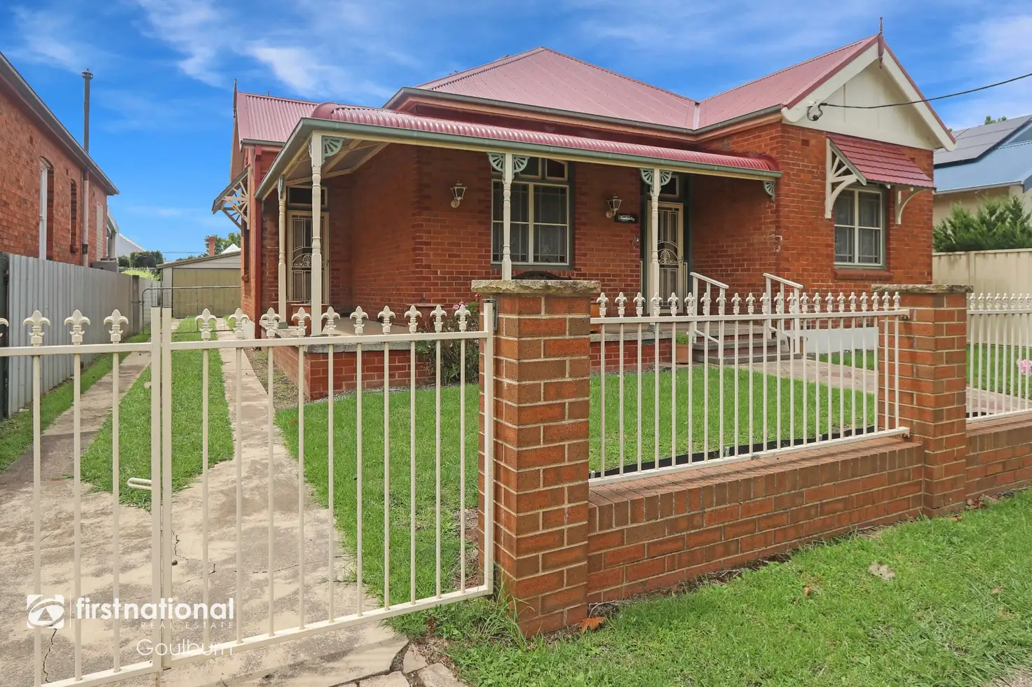 Main view of Homely house listing, 7 Victoria Street, Goulburn NSW 2580