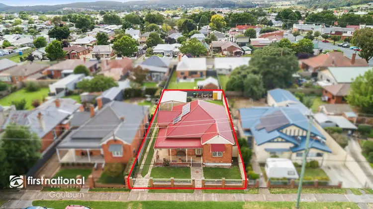 Third view of Homely house listing, 7 Victoria Street, Goulburn NSW 2580