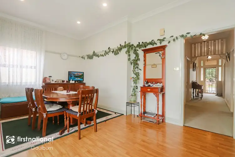 Fifth view of Homely house listing, 7 Victoria Street, Goulburn NSW 2580
