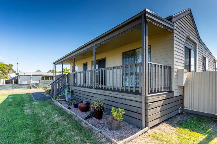 6 Princess Street, Port Albert VIC 3971