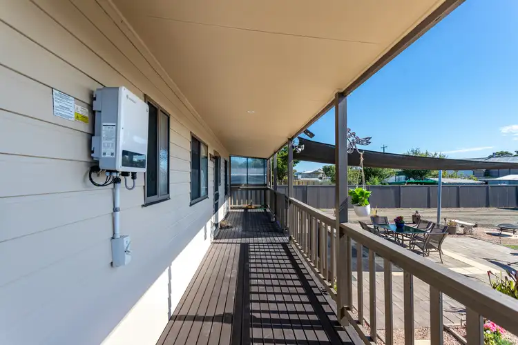 Fifth view of Homely house listing, 6 Princess Street, Port Albert VIC 3971