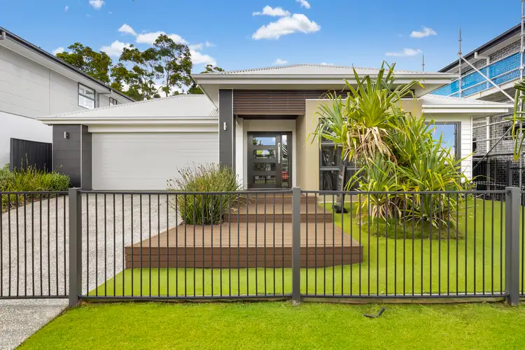 Main view of Homely house listing, 37 Kingham Circuit, Thornton NSW 2322