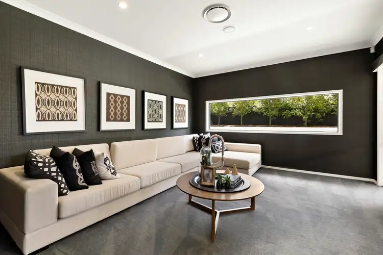 Second view of Homely house listing, 37 Kingham Circuit, Thornton NSW 2322