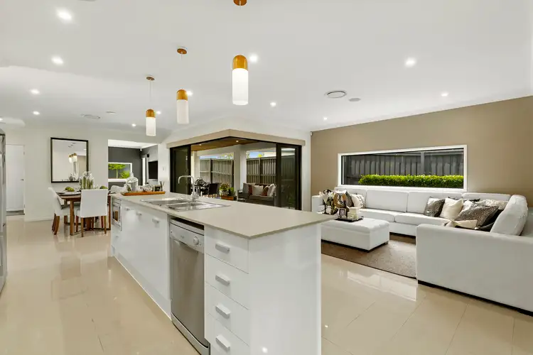 Third view of Homely house listing, 37 Kingham Circuit, Thornton NSW 2322