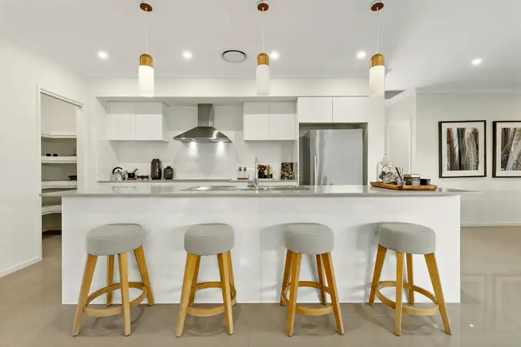 Fourth view of Homely house listing, 37 Kingham Circuit, Thornton NSW 2322