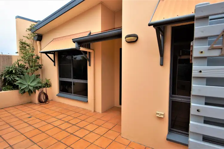 4/187 Alfred Street