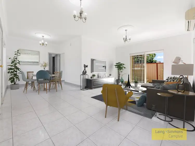 3/8 Marlowe Street, Campsie NSW 2194