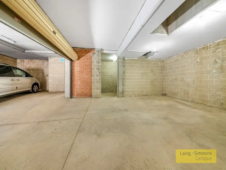 Sixth view of Homely townhouse listing, 3/8 Marlowe Street, Campsie NSW 2194