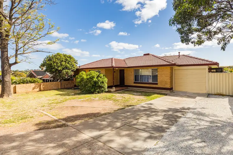 Main view of Homely house listing, 27 Martin Road, Morphett Vale SA 5162