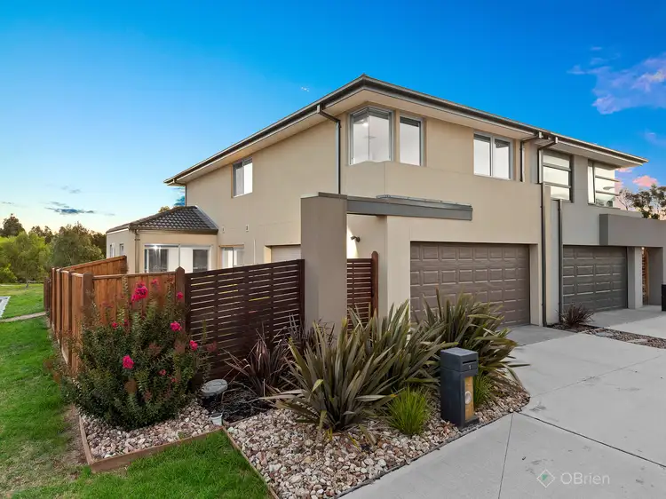 Second view of Homely house listing, 1 Comely Lane, Officer VIC 3809