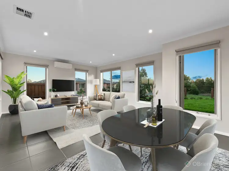 Fourth view of Homely house listing, 1 Comely Lane, Officer VIC 3809